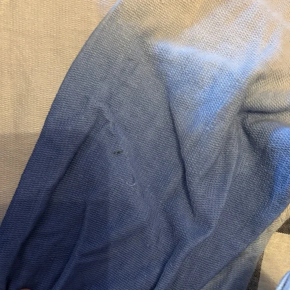 Tea collection ombré Jogger Set 7 - Picture 3 of 4